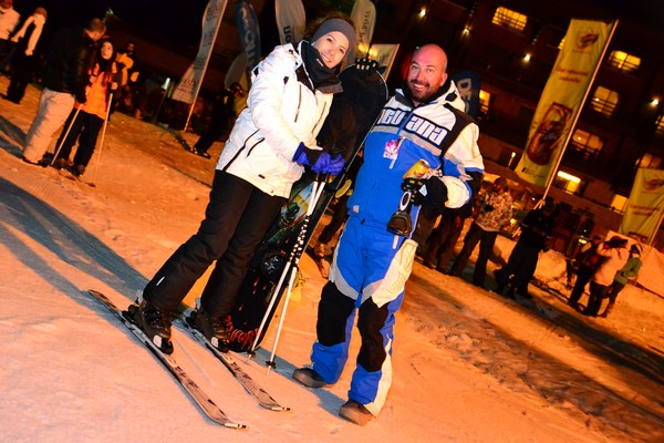 Mzaar Winter Festival 2013 Part 3